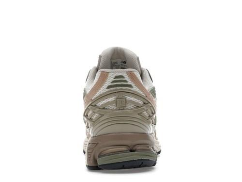 New Balance 1906U Лён Темный Оливин - M1906ne