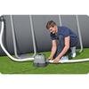 Chlorine Generator For Garden Pools 6G/H Bestway 58678