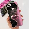 Для чехла ASUS ZenFone Max Plus M1 ZB570TL X018D Мягкий ТПУ Прозрачный Силикон Fundas Защитный чехол Для телефона Asus ZB570TL Чехол Capa
