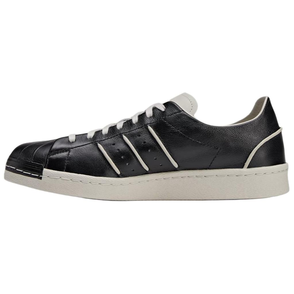 adidas Y-3 Superstar 'Black Talc' Men's JS0575