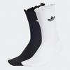 [JD5623] Ruffle Sock 2P
