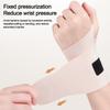 Breathable Wrist Brace Ultrathin Wrist Support New Sports Wristband  Women Men