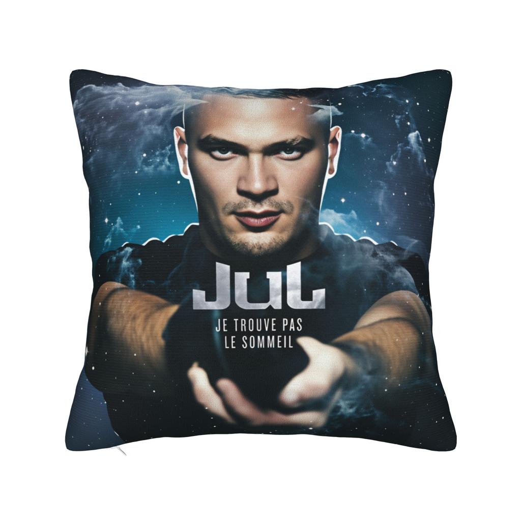 Pillow Cover Jul La Machine Vintage Pillow Case For Sofa Car Home Decor Pillowcases