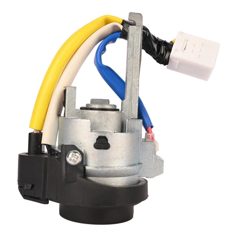 Ignition Lock Cylinder Switch W/ 2 Keys For Kia Rio 2013-2017 Optima 2011-2015