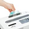 Sanwa Supply Paper CD Shredder Белый и PSD-AA6212
