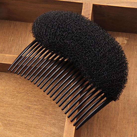 Женская мода зажим для укладки волос Stick Bun Maker Braid Tool Аксессуары для волос