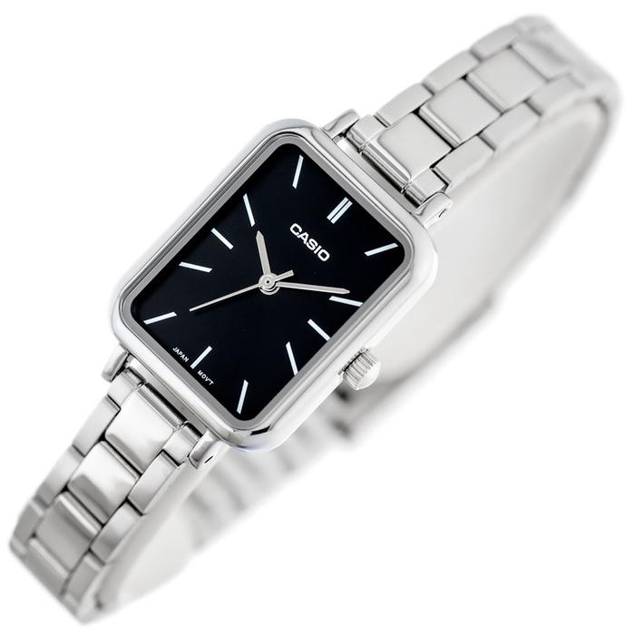 Zegarek Damski Casio Ltp-V009D-1E + Box
