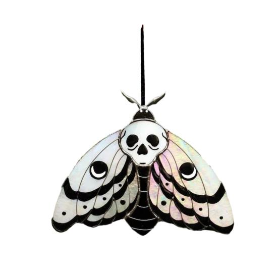 Подвеска-ловец солнца 'Бабочка' с шнурком, легко подвешивается, для помещения и улицы, украшение 'бабочка'