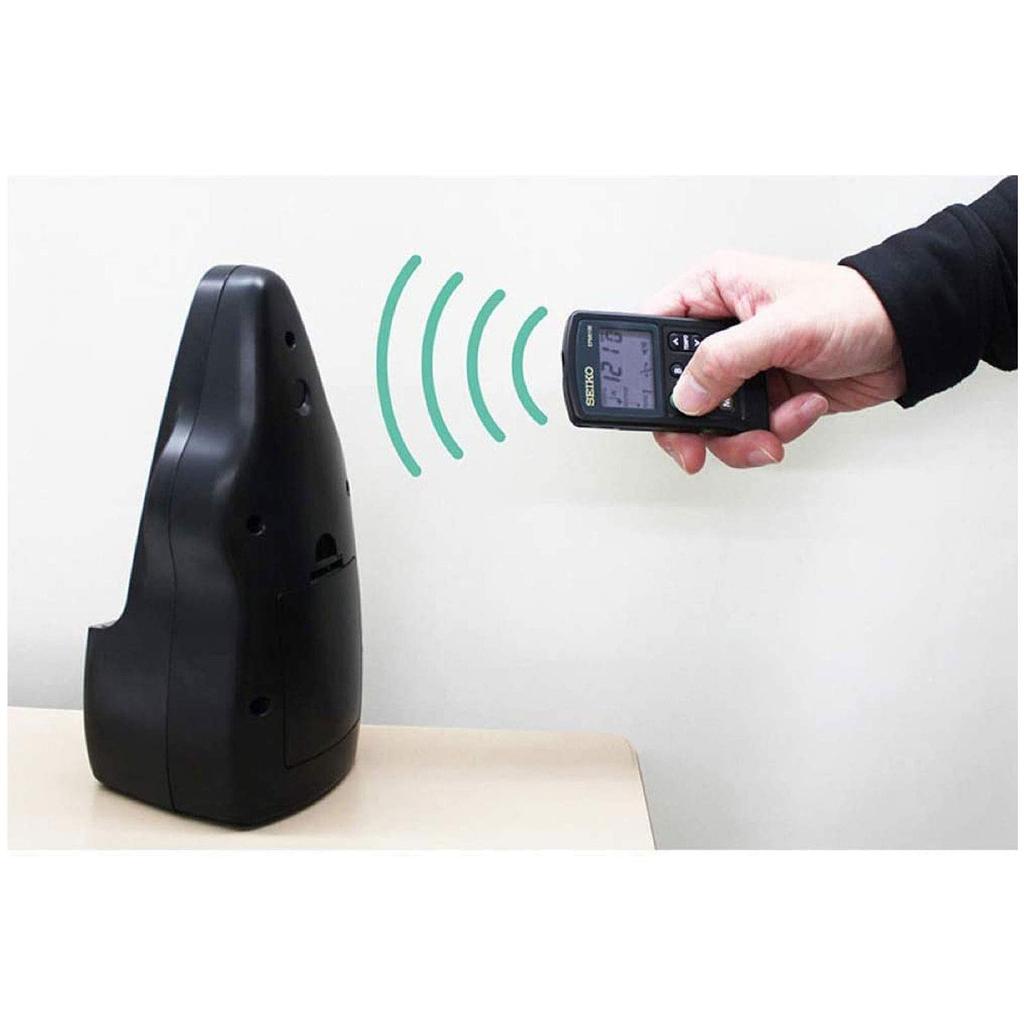 SEIKO Quartz Pendulum Metronome EPM5100