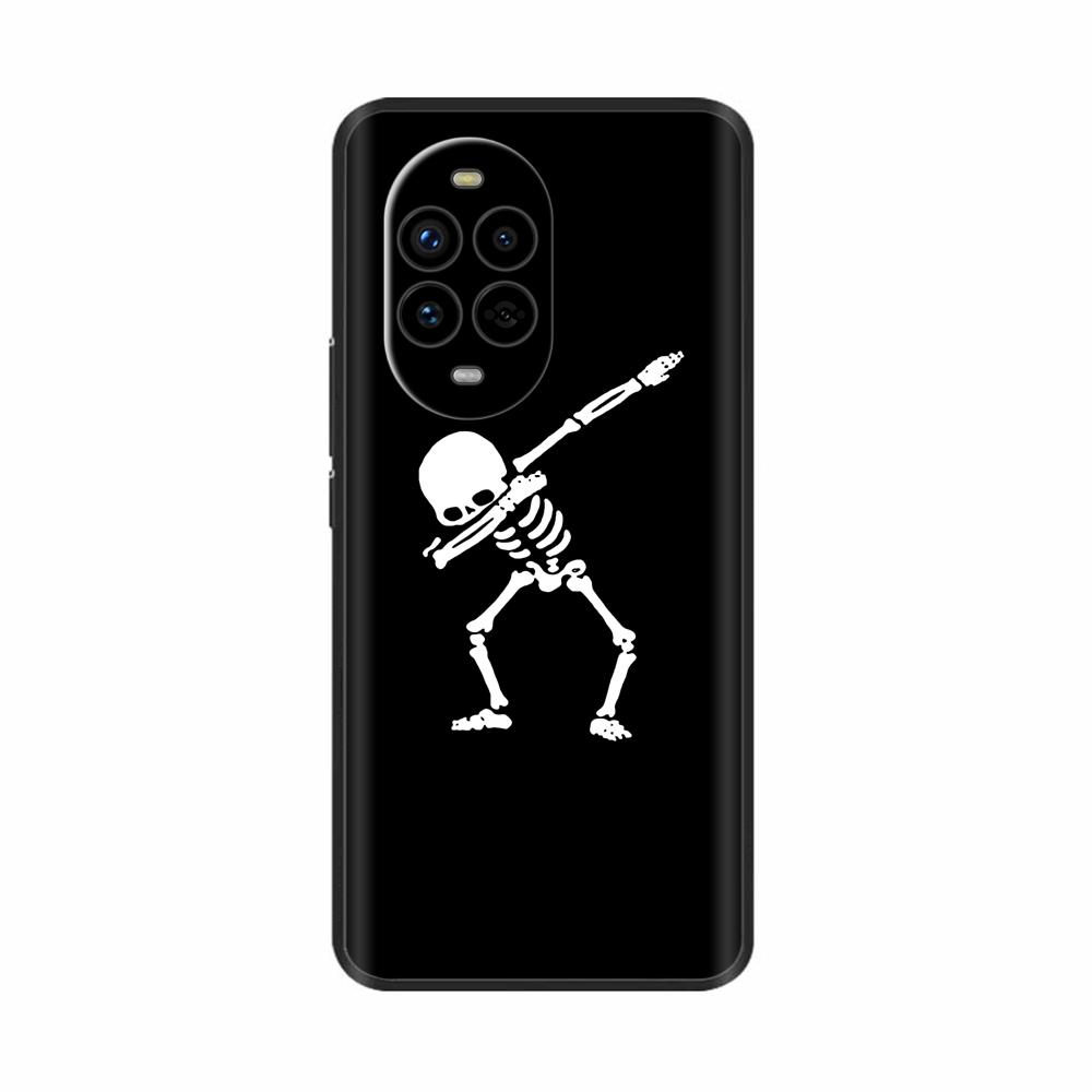 Крашеный чехол для Huawei nova 13 Pro 5G Мягкий силикон Защита Ударопрочный корпус Чехол для телефона nova13Pro MIS-AL00 BLK-AL80 Чехлы