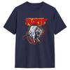 Hair Metal Ratt Band Art TShirt Unisex Fashion 100 Cotton Tee Shirt Crew Neck Short Sleeve T Shirt Summer Clothes
