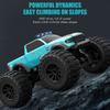 Автомобиль-амфибия с дистанционным управлением, 2,4 ГГц, 4WD, внедорожник с фарами, водонепроницаемая трюковая машина, вращающаяся на 360 градусов