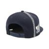 New Era MLB Ball Stitch NY Детские размеры YTH 950 BALL STITCH NEYYAN NVY Детская кепка, Темно-синий, 52-56см,