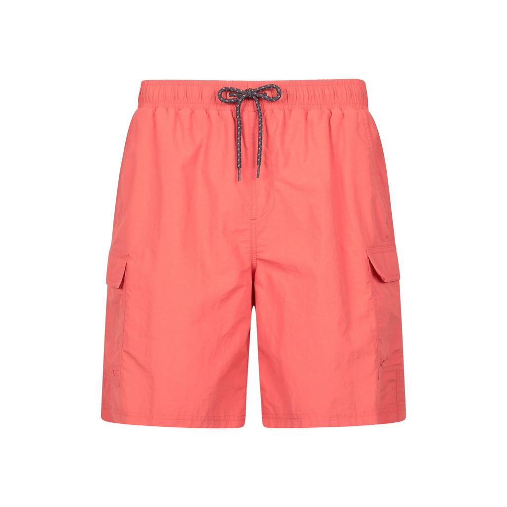 Mountain Warehouse Mens Shoreline Cargo Board Shorts