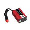200w Inverter Car Inverter Mobile Usb Car Charger 12v Car Power Converter