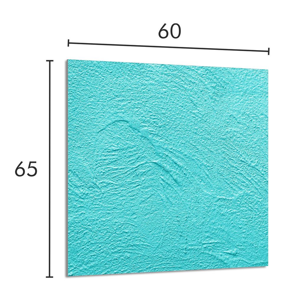 PANEL SZKLANY DO KUCHNI 60x65 Łupek