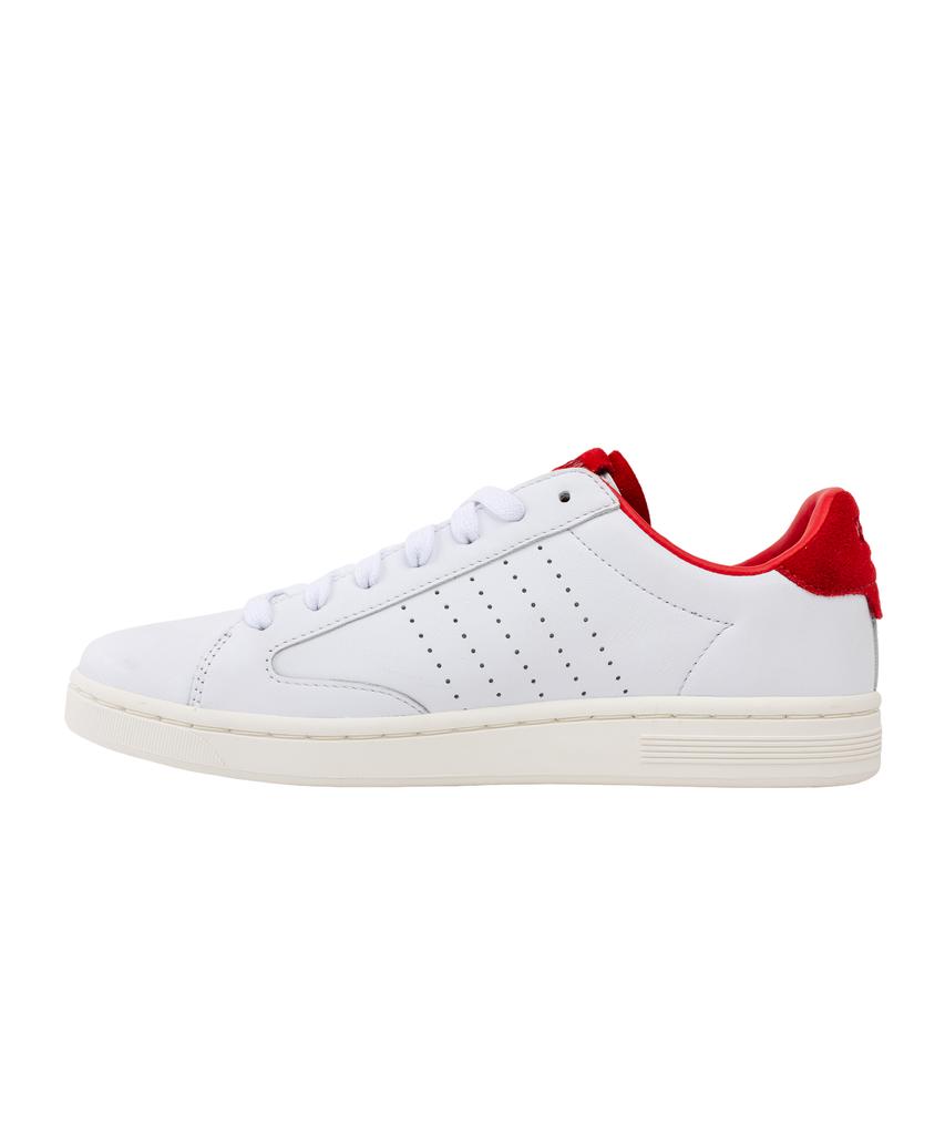 Мужские кроссовки K-Swiss Lausanne Club Lth_Aksflsv015Re