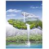 Алмазная картина Пейзаж 5D Алмазная картина Вышивка крестиком Алмазная вышивка Стразы Живопись