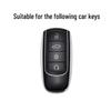 Handmade Car Key Cover for Chery Tiggo 8PLUS, Omenda, Little Ant, Arrizo Models