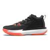 Мужские кроссовки Air Zion 1 PF Bloodline Черный Белый Ярко-малиновый DA3129-006