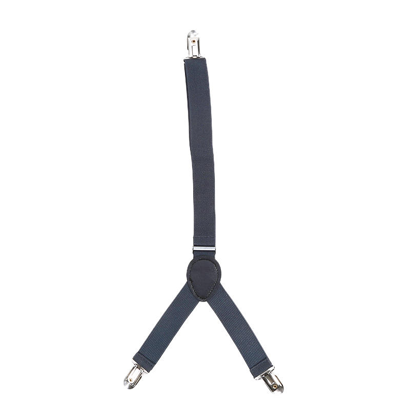 Мужской Y-образный зажим для носков, рубашки, костюмного верха, против складок и скольжения, удлиненный зажим для рубашки, Y-образный зажим для носков, зажим для рубашки