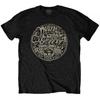 Creedence Clearwater Revival Unisex Adult Down On The Corner T-Shirt