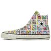 Converse Doraemon x Chuck Taylor All Star Aged TC High Пакет к 55-летию Унисекс Кроссовки Многоцветный Мульти 31314990