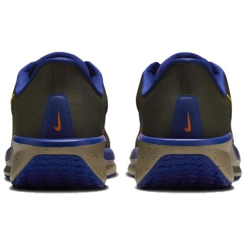 Nike Quest 6 Cargo Хаки Золотой Королевский - HQ3223-325