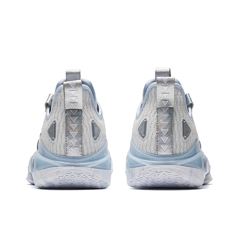 Anta Кроссовки Shock Wave 5 Pro Step Ice 112531133S-5