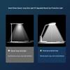 Haoshili TG035 Eye-Protection AA-Grade LED Desk Lamp