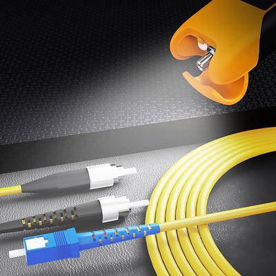 Измеритель оптической мощности G10 Высокоточный Аккумуляторный Ftth Волоконно-оптический измеритель мощности с фонариком Opm Fc/Sc/St