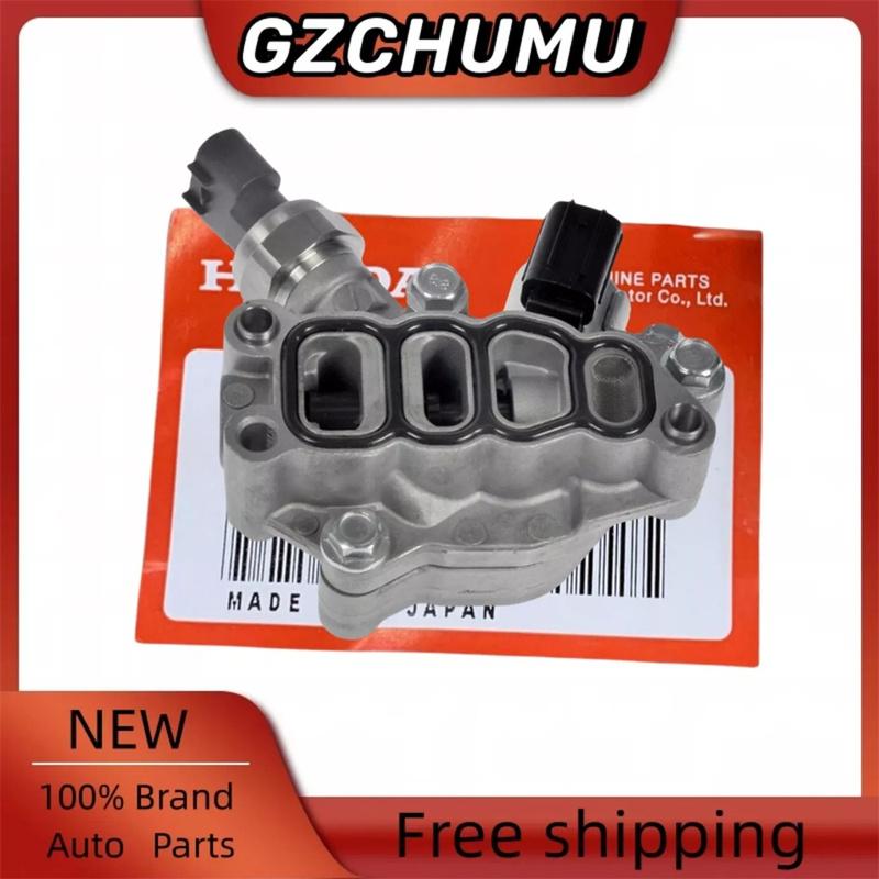 VTEC Solenoid Spool Valve W/Gasket 15810-RKB-J01 For Honda Odyssey 2005-2007