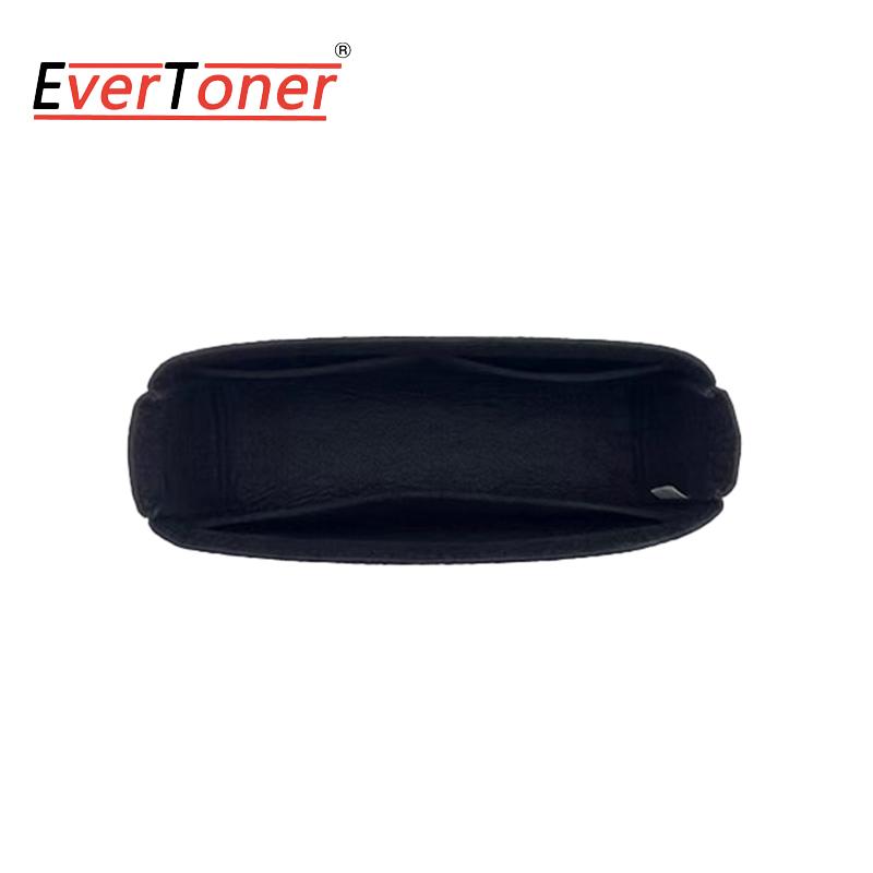 EverToner For L Nano Noe New Backpack DuPont Paper Organizer Insert Liner Bag Purse Handbag