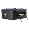 Rightline Gear Аутентичная 280 л Большая Вместимость Водонепроницаемая Сумка-Бокс на Крышу Рейлинги на Крышу Складывается до формата А4 для Кемпинга и Активного Отдыха Включает Японскую Инструкцию