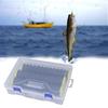Fishing Line Storage Holder Organizers Fishing Line Spooler Winder, Fishing Line Hook Leader Keeper with Riggings Spools
