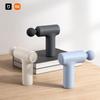 Мини-массажный пистолет Xiaomi 3, китайская вилка (адаптер в комплекте)