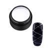 DIY Pulling Line Silk Spider Painting Drawing Gel UV Nail Art Varnish Lacquer