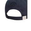 Кепка-снэпбэк HYFLAT_SOFT CAP_HF173 с полукруглым козырьком и аббревиатурой города NYK(N255AP651P)