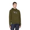 Nike Sweatshirt Men's Olive Green DJ4860-201