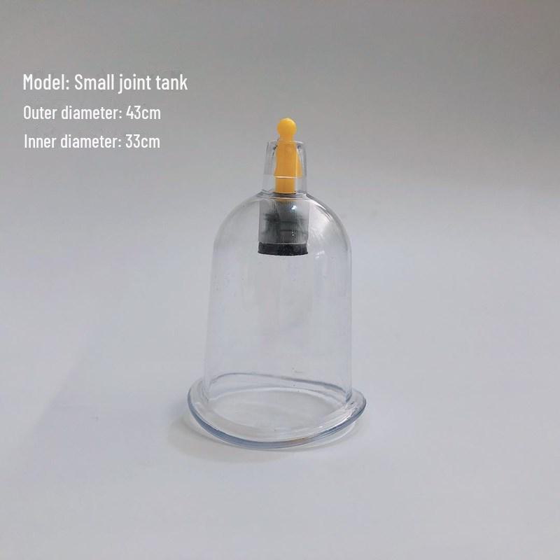 Очень большой аппарат для банок Каннян с насосом