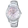 Женские часы SHEEN Розовые SHN-3014DP-4A SHN-3014DP-4A