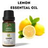 Ananta Lemon Essential Oil 10 Ml – Fresh Citrus Aroma Oil for Diffuser & Home Fragrance