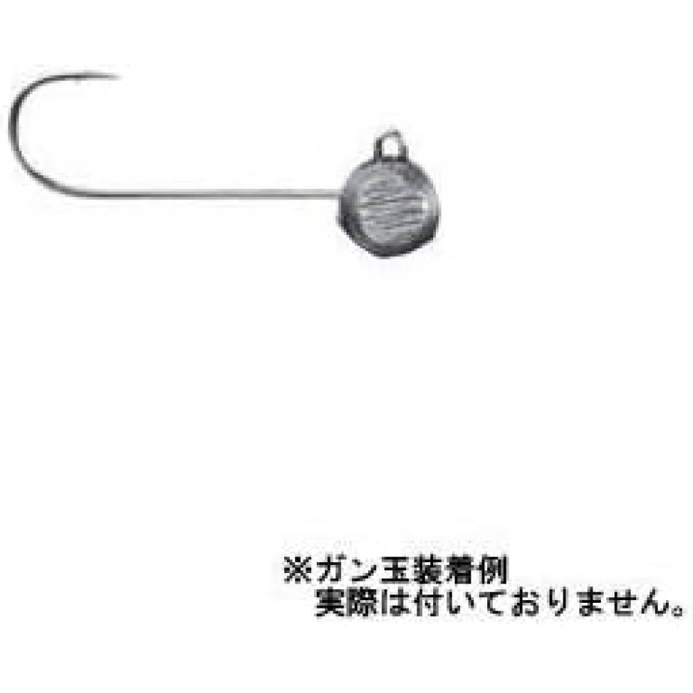 Daiwa Daiwa Azing Hook Azing Mebaring Tsukishita Beauty 6 802512