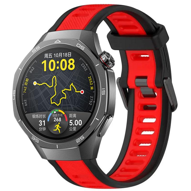 Ремешок для Huawei Watch GT 4 5 Pro 46 мм 41 мм Ремешок для Huawei Watch GT4 GT5 41 мм 46 мм Мягкий браслет Наручные ремешки Ремень