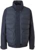 Демисезонная куртка s.Oliver Jacke mit abnehmbarer Weste (2110532) navy