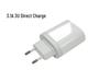 Сертифицированное CE 5V3A Многопортовое 3-USB Быстрое Зарядное Устройство для Мобильных Телефонов и Планшетов