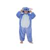 Children's Cartoon Pajamas Home Party Ball Role Play Set Jumpsuit Set Home Pjamas Soft Party Surprise Pjamas