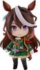 Nendoroid Uma Musume Pretty Derby Symboli Rudolf Non-scale Plastic Painted Action Figure