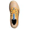 adidas Avacourt 2 Semi Spark Blue Burst женские кроссовки Orange Core-Black IF0401