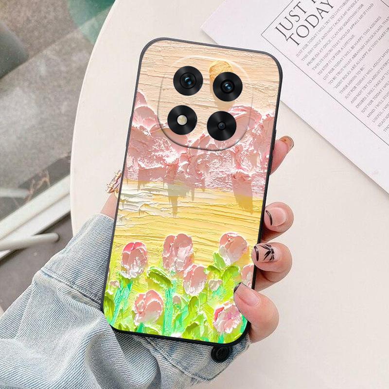 Чехол для телефона Xiaomi Redmi Note 15 Pro Plus 5G, астронавт, силиконовый, защита камеры, задняя крышка, Redmi Note15 5G, Funda Coque